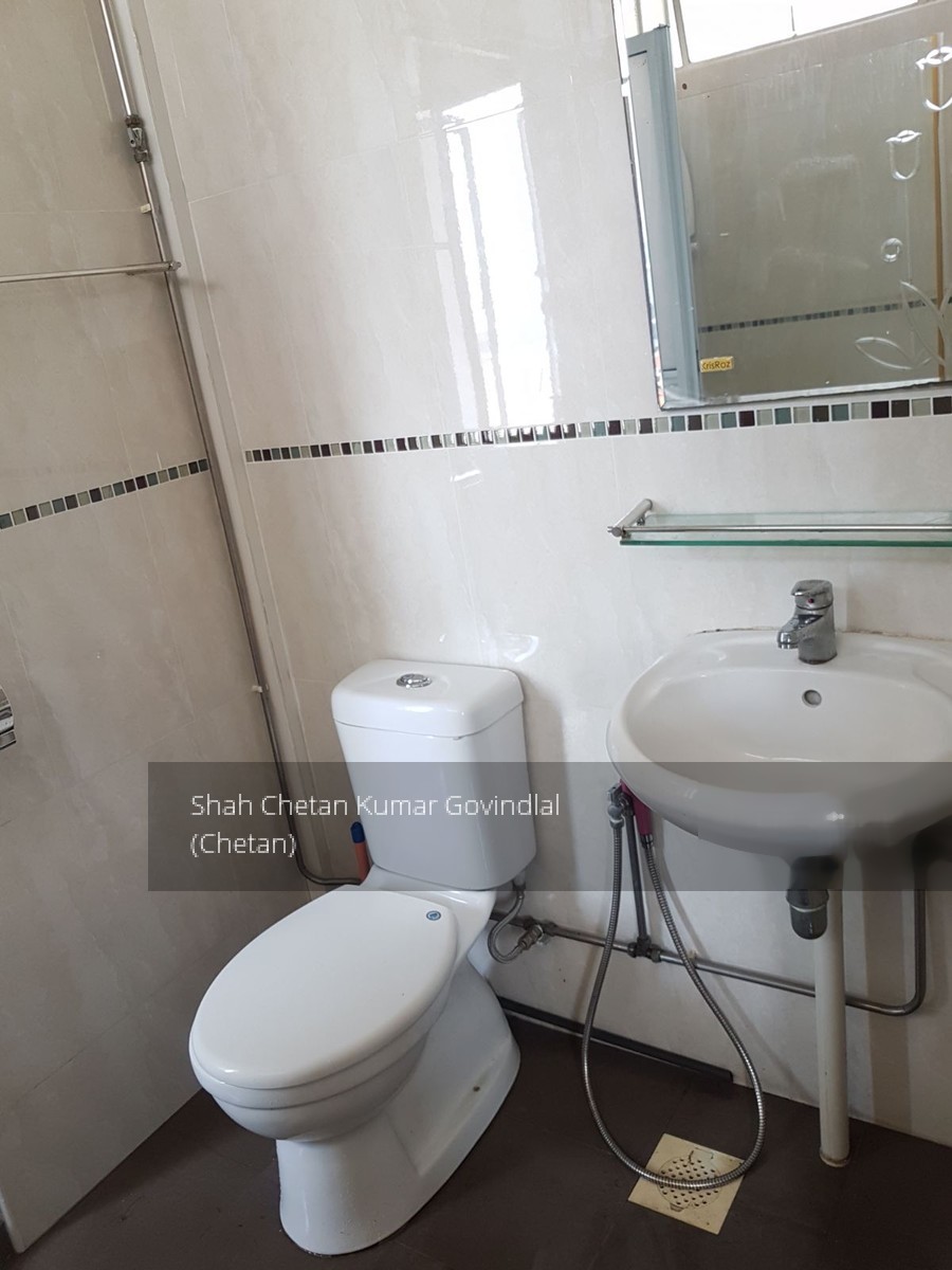 Hoa Nam Building (D8), Apartment #155371352
